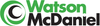 Watson McDaniel