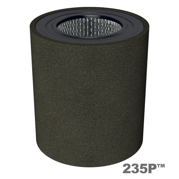Solberg 235P Polyester Element Filter
