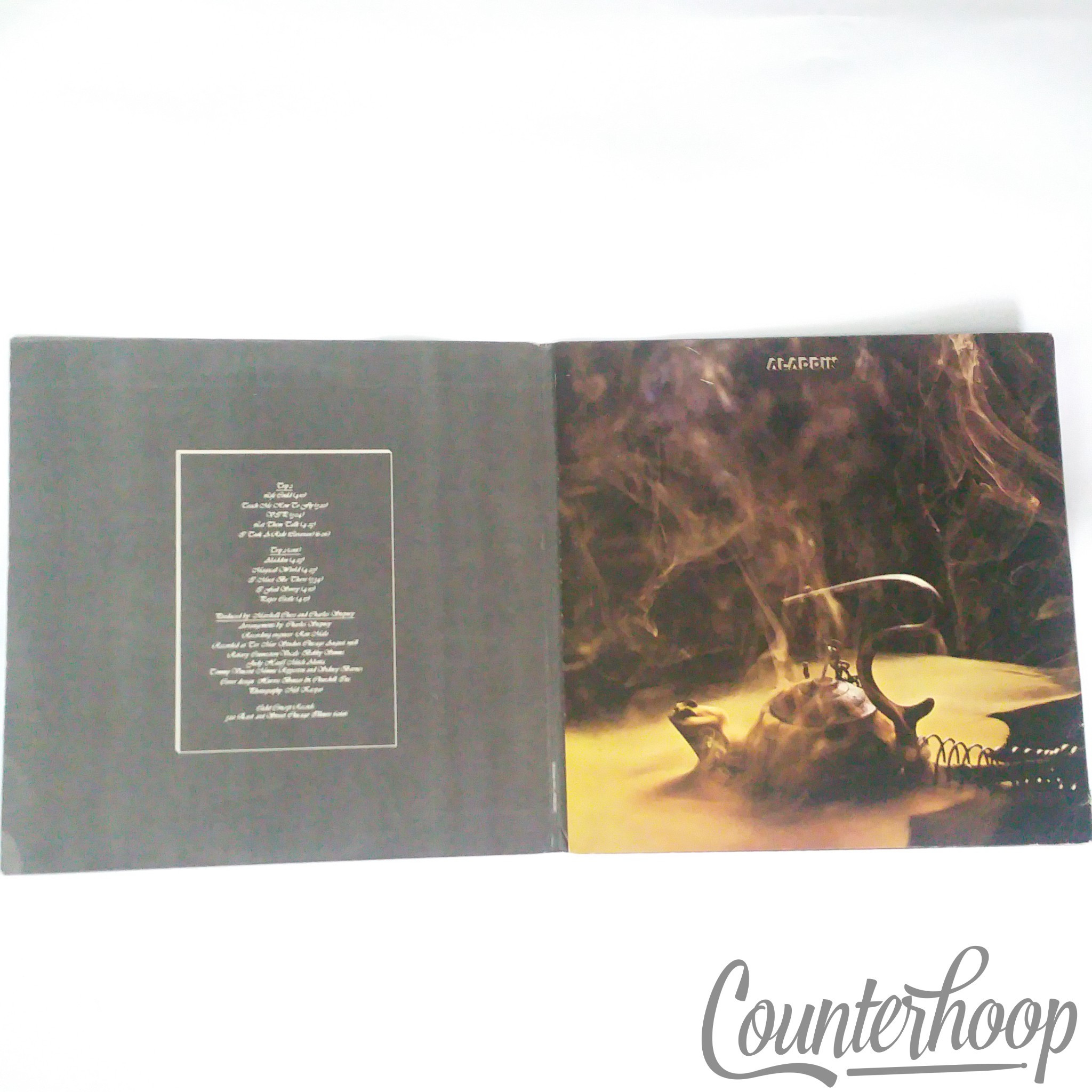 Rotary Connection – Aladdin 1968 NM Cadet Concept – LPS 317