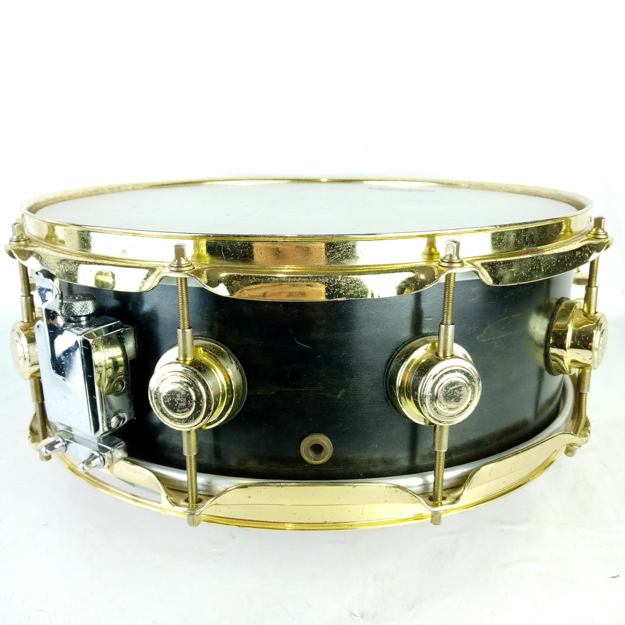 DW/Craviotto 5x14