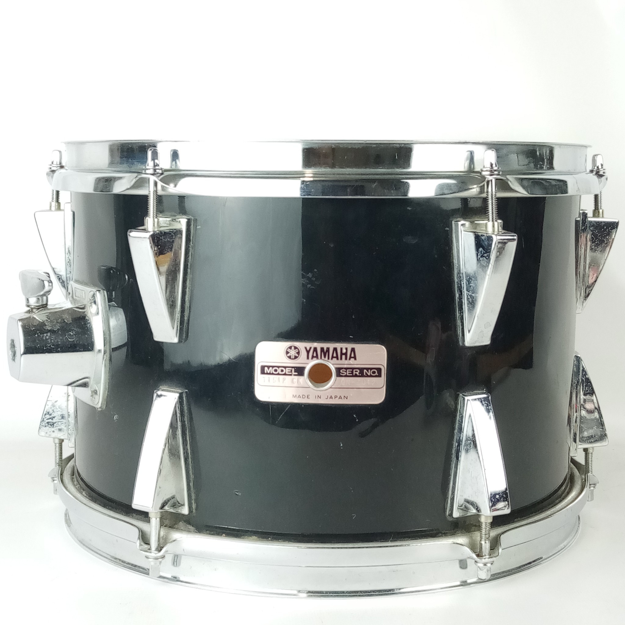 Yamaha 8x12