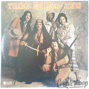 Tribe – Ethnic Stew 1974 NM ABC Records – ABCX-807 Soul/Funk/Disco Sigidi