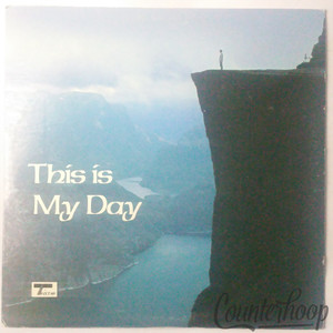Denny Crockett – This Is My Day 1975 Tristar Gospel-Hammond B3/Fender Rhodes/Arp