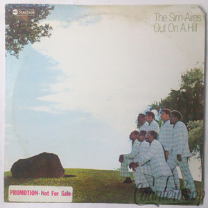 The Sim-Aires – Out On A Hill 1974 ABC Songbird – SBLP-234