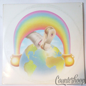 Grateful Dead – Europe '72 NM 3LP Tri-Fold Warner Bros. Records-3WX 2668 Garcia