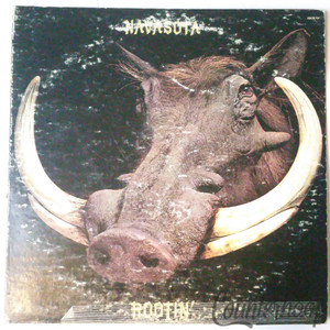 Navasota-Rootin' VG 1972 ABC Records-ABCX757 Southern Rock Don Fagen/Jeff Baxter Navasota-Rootin' VG 1972 ABC Records-ABCX757 Southern Rock Don Fagen/Jeff Baxter
