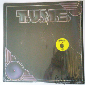 T.U.M.E.– The Ultimate Musical Experience VG++/Shrink!1975 MGM Records-Bobby Eli