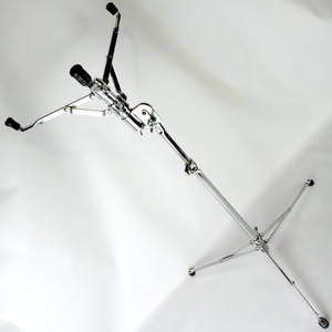 Gretsch Buck Rogers Flat-Base Snare Drum Stand#1523 Jr W&A Flush Tripod Vintage