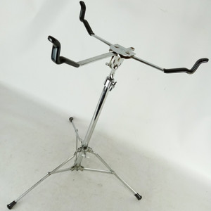 Slingerland 801 Snare Drum Stand Niles,IL Professional Basket+Generic Tripod 60s Slingerland 801 Snare Drum Stand Niles,IL Professional Basket+Generic Tripod 60s