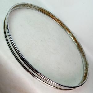 Pearl 22" Bass Drum Chrome-Steel Metal Hoop/Rim Vintage 70s Made In Japan MIJ Pearl 22" Bass Drum Chrome-Steel Metal Hoop/Rim Vintage 70s Made In Japan MIJ