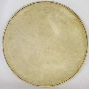 Slingerland 13" Supertone Calf Skin Tom Drum Head Batter/Resonant Vintage 30s US Slingerland 13" Supertone Calf Skin Tom Drum Head Batter/Resonant Vintage 30s US