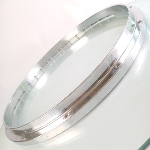 Yamaha 14" 12-Lug Batter Snare Drum Rim/Hoop 2lb 6oz Die-Cast Zinc Marching 80s Yamaha 14" 12-Lug Batter Snare Drum Rim/Hoop 2lb 6oz Die-Cast Zinc Marching 80s