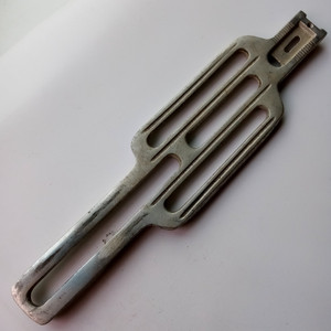 Rogers#395R Solid Footboard Swivomatic Bass Drum Foot Pedal Swivo Part USA 60s Rogers#395R Solid Footboard Swivomatic Bass Drum Foot Pedal Swivo Part USA 60s