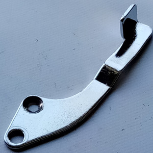 *Ludwig P85/P83 Throw-Off Strainer Lever Snare Drum Arm Vintage 70s-80s Hardware