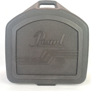 Pearl 5.5"x14" Hard Shell UFO/Clamshell Molded Case Stick/Stand Section Vintage Pearl 5.5"x14" Hard Shell UFO/Clamshell Molded Case Stick/Stand Section Vintage