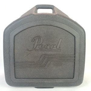 Pearl 5.5"x14"Hard Shell UFO/Clamshell Molded Case Stick/Stand Section Vintage Pearl 5.5"x14"Hard Shell UFO/Clamshell Molded Case Stick/Stand Section Vintage