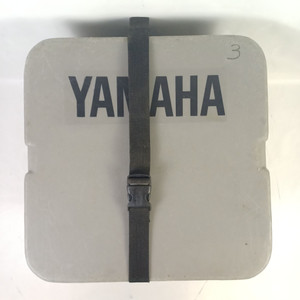 Yamaha 12x14"/15" Marching Snare Drum Case SFZ MS914 MS8014 MS814 Hard Shell Tom