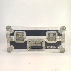Road Ready Technics SL1200 Turntable Hard Shell ATA Flight Case DJ Record 19x15 Road Ready Technics SL1200 Turntable Hard Shell ATA Flight Case DJ Record 19x15