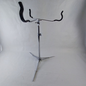 Ludwig#1363 WFL Atlas Flat Base Snare Drum Stand Chrome Vintage50s Flush Chicago Ludwig#1363 WFL Atlas Flat Base Snare Drum Stand Chrome Vintage50s Flush Chicago