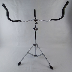 Ludwig Snare Drum Stand#1355 60/90 Atlas Basket Rockers Black/Red Tripod Vintage Ludwig Snare Drum Stand#1355 60/90 Atlas Basket Rockers Black/Red Tripod Vintage
