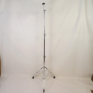 Pearl Vintage80s Straight Cymbal Stand Double-Braced Heavy Duty Tripod Japan MIJ