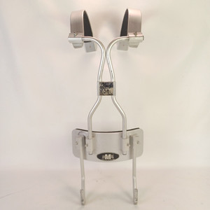 Pearl Harness Carrier+2x Hooks Marching Snare/Tom Drum Randall May International Pearl Harness Carrier+2x Hooks Marching Snare/Tom Drum Randall May International