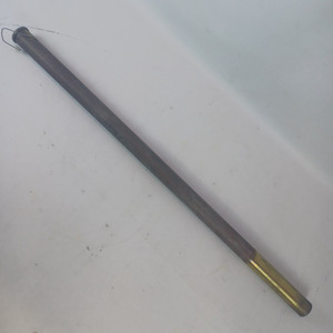 Musser M665B Brass Tube G 34.75” x1.5" Symphonic Chime Tubular Bell Professional