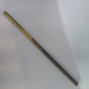 Musser M665B Brass Tube C 43 5/16”x1.5"Symphonic Chime Tubular Bell Professional