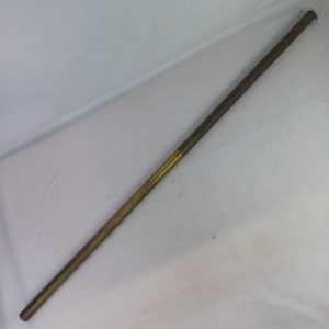 Musser M665B Brass Tube D 59” x 1.5" Symphonic Chime Tubular Bell Professional