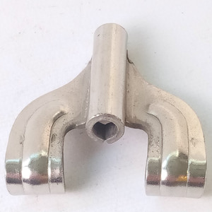 Rogers 40s-50s 1+ Nickel Claw Bass/Marching Snare Drum Tension T-Rod Vintage USA