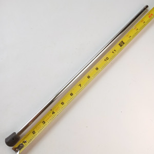 3/8"x16 5/8"Straight Floor Tom Drum Leg Chrome Vintage60s Era Premier?