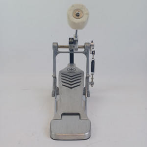 Yamaha Professional Model#FP6110A Foot Bass Drum Pedal Strap Drive Single Spring