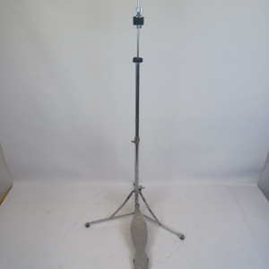 Walberg&Auge WA100 Hi-Hats Cymbals Stand Solid Footboard Flat/Flush-Base +Clutch