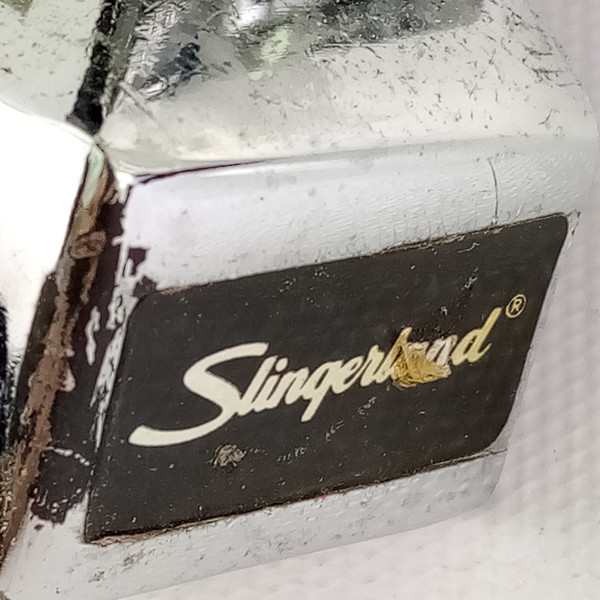 Slingerland Slapshot Snare Drum Throw-Off/Strainer Spitfire Magnum TDR Marching