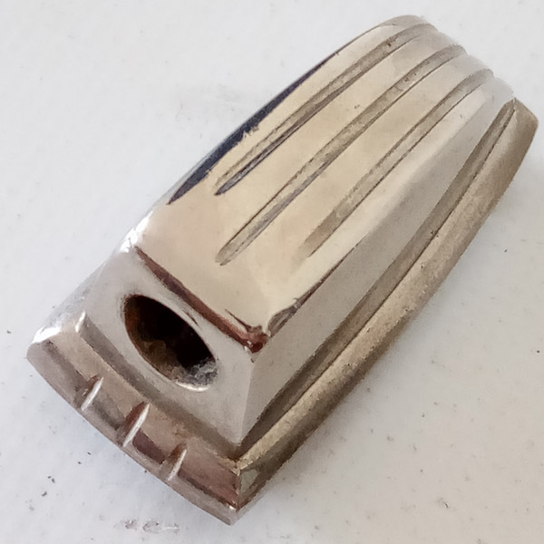 Ludwig/WFL 1+Nickel Snare/Tom Drum Small Lug Casing Super Classic Vintage 50s*EX