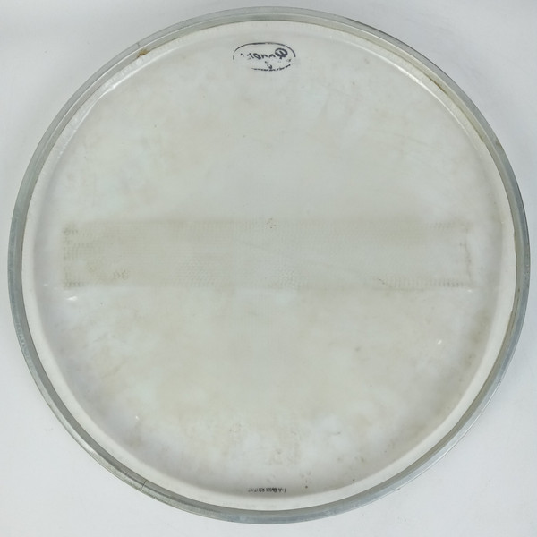 Rogers Cleveland Resonant Side Snare Drum Head Holiday/Powertone Vintage 60s USA