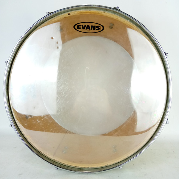 Ludwig 10x16"Timp-Tom Drum Vintage70 WMP White Marine Pearl 6Ply Maple Bass Jazz
