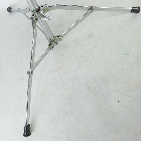 Slingerland 801 Snare Drum Stand Niles,IL Professional Basket+Generic Tripod 60s
