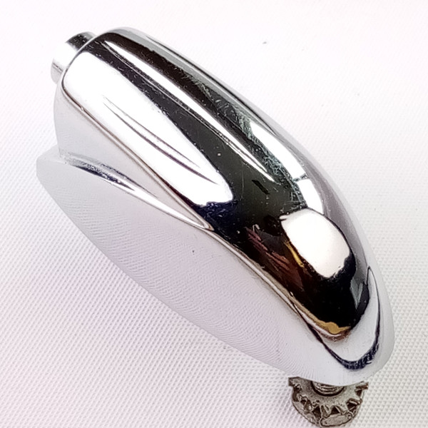 Gretsch 1+ 70s Tom/Snare Drum Lug Chrome Vintage Streamline Hex Screws SSB 120-1