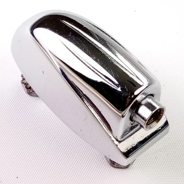 Gretsch 1+ 70s Tom/Snare Drum Lug Chrome Vintage Streamline Hex Screws SSB 120-1