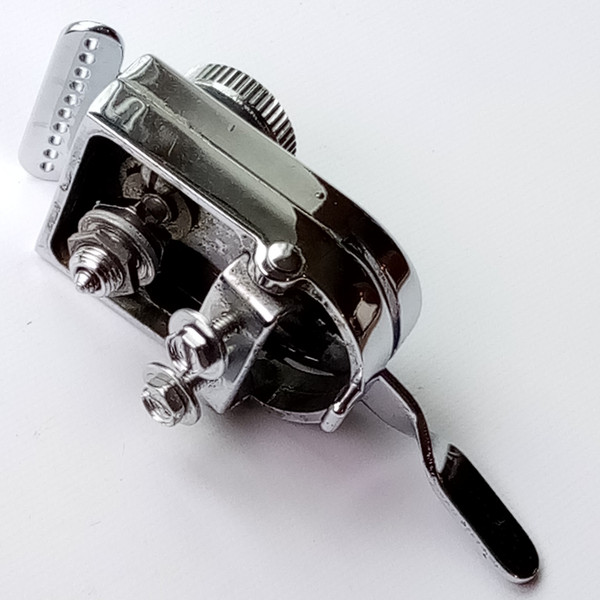 Slingerland Zoomatic Snare Drum Strainer Throw-Off Marching/Artist/Concert 1962-