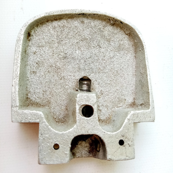 Rogers Heel Plate Swivomatic/Rocket Bass Drum/Hi-Hat Stand Foot Pedal Part 60s