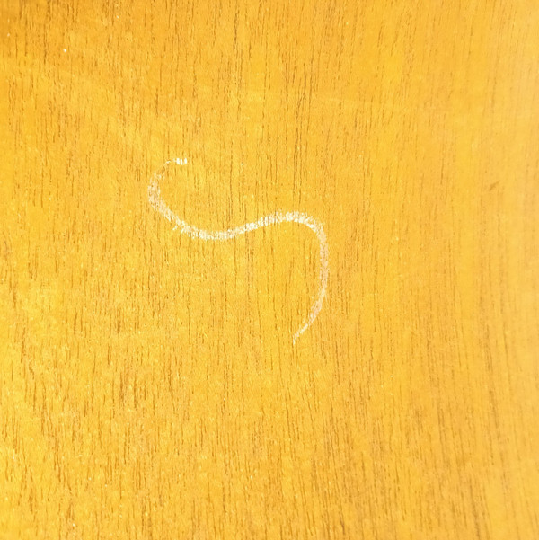 WFL Ludwig 12x17" WMP #977 Tenor Tom Drum Super Classic White Marine Pearl-Hoops WFL Ludwig 12x17" WMP #977 Tenor Tom Drum Super Classic White Marine Pearl-Hoops