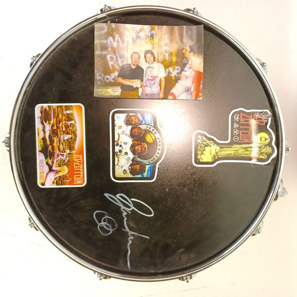 DW 6.5x14"Tobacco Stain Performance Series Snare Drum HVX 10Lug Workshop 3mm Rim DW 6.5x14"Tobacco Stain Performance Series Snare Drum HVX 10Lug Workshop 3mm Rim