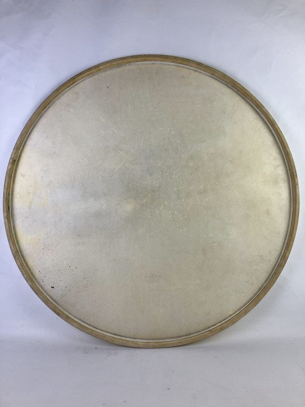 Amrawco Economy 28"Calf Skin Bass Drum Head Vintage 40s Batter/Resonant USA Kick Amrawco Economy 28"Calf Skin Bass Drum Head Vintage 40s Batter/Resonant USA Kick