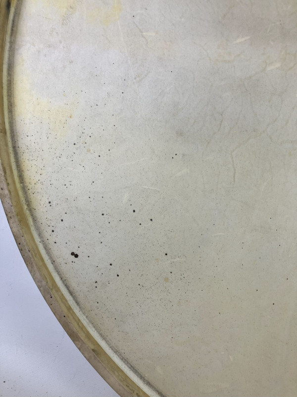 Amrawco Economy 28"Calf Skin Bass Drum Head Vintage 40s Batter/Resonant USA Kick Amrawco Economy 28"Calf Skin Bass Drum Head Vintage 40s Batter/Resonant USA Kick