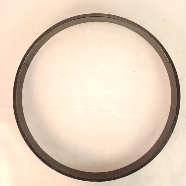 Premier 18"x1 5/8"x3/8"Bass Drum Rim/Hoop Vintage 80s Wood Black Paint+7/8"Inlay Premier 18"x1 5/8"x3/8"Bass Drum Rim/Hoop Vintage 80s Wood Black Paint+7/8"Inlay