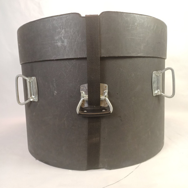 Protechtor XL16x22" Bass Drum Case 18x23" Hard Shell Kick Specialty Percussion Protechtor XL16x22" Bass Drum Case 18x23" Hard Shell Kick Specialty Percussion