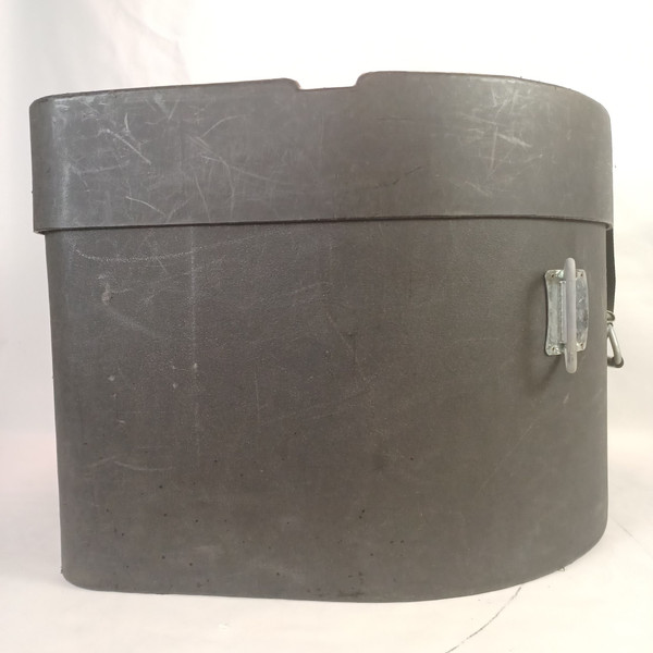 Protechtor XL16x22" Bass Drum Case 18x23" Hard Shell Kick Specialty Percussion Protechtor XL16x22" Bass Drum Case 18x23" Hard Shell Kick Specialty Percussion