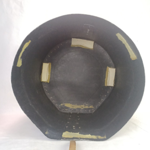 16x18" Bass/Floor Tom Drum Case 16x19.5" Hard Shell Fibre Fiber Humes&Berg Kick